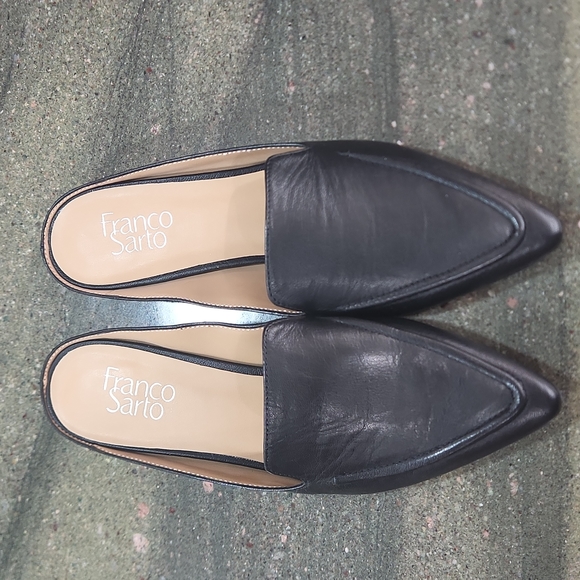 Franco Sarto Womens shoes - Picture 1 of 5